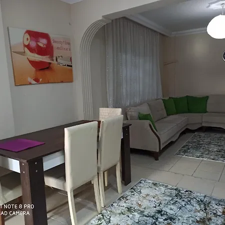 Appartement Ancient Park 2 *