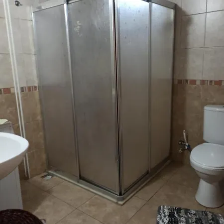 Appartement Ancient Park 2 *