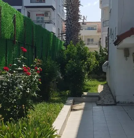 Appartement Ancient Park 2 Side