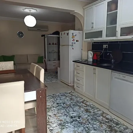 Appartement Ancient Park 2
